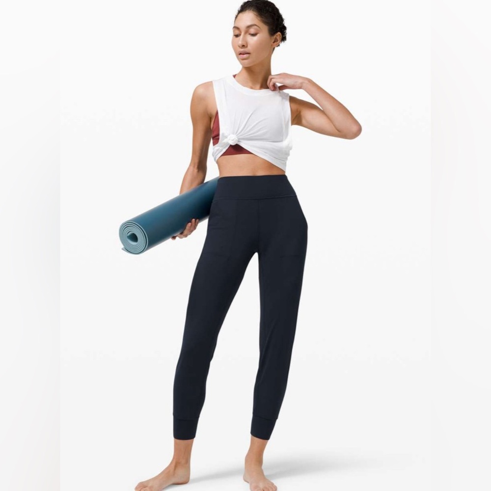 Lululemon Align Joggers